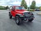 2018 Jeep Wrangler JK Willys Wheeler