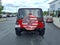 2018 Jeep Wrangler JK Willys Wheeler