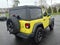 2022 Jeep Wrangler Willys Sport