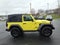 2022 Jeep Wrangler Willys Sport