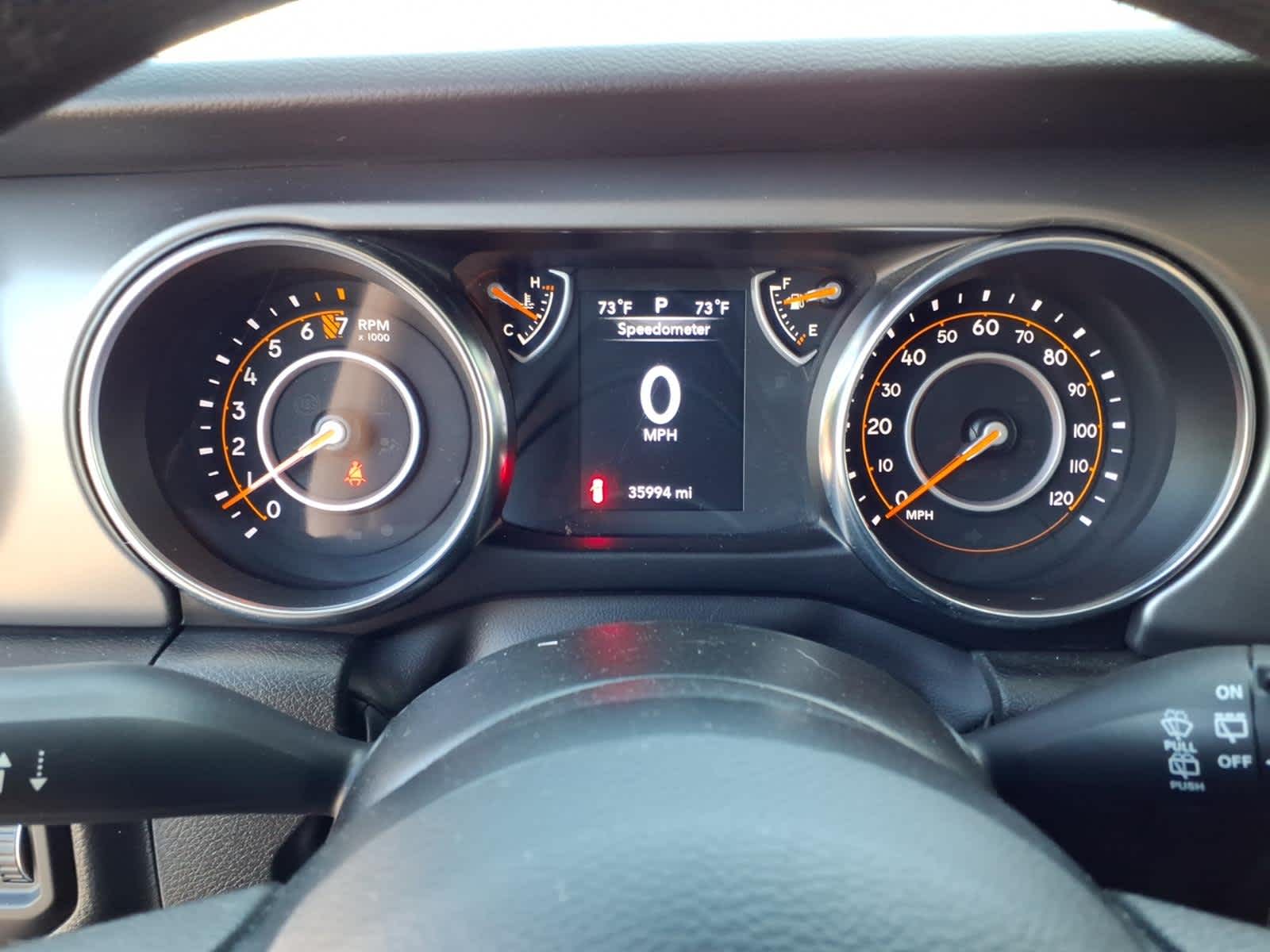 2022 Jeep Wrangler Unlimited Willys Sport