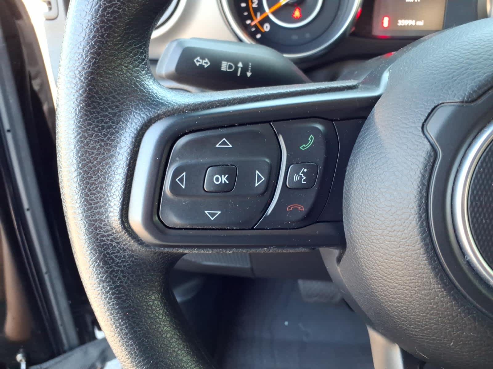 2022 Jeep Wrangler Unlimited Willys Sport
