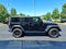 2022 Jeep Wrangler Unlimited Willys Sport