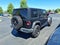 2022 Jeep Wrangler Unlimited Willys Sport