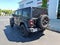 2022 Jeep Wrangler Unlimited Willys Sport