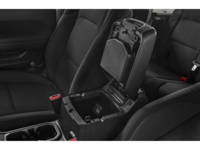 2023 Jeep Wrangler Willys