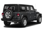2023 Jeep Wrangler Willys