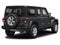 2023 Jeep Wrangler Willys