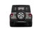 2023 Jeep Wrangler Willys