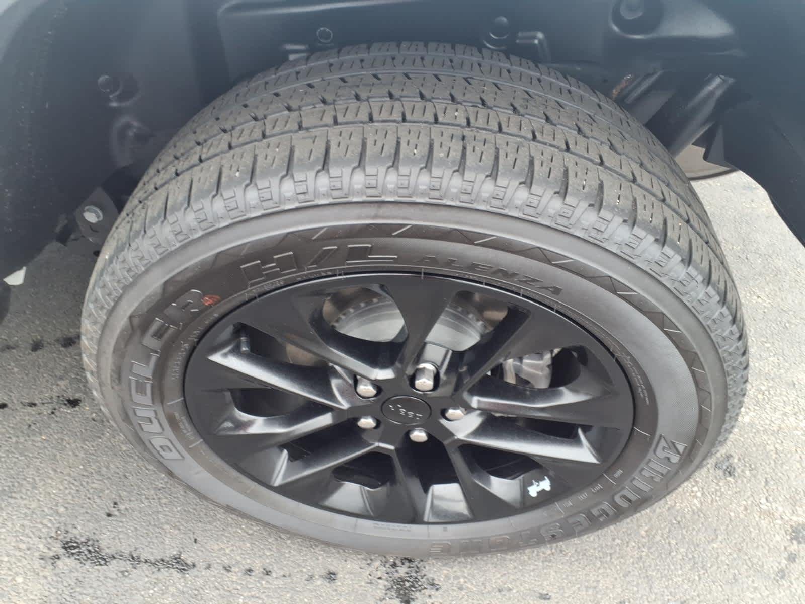 2023 Jeep Wrangler High Altitude