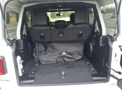 2023 Jeep Wrangler High Altitude