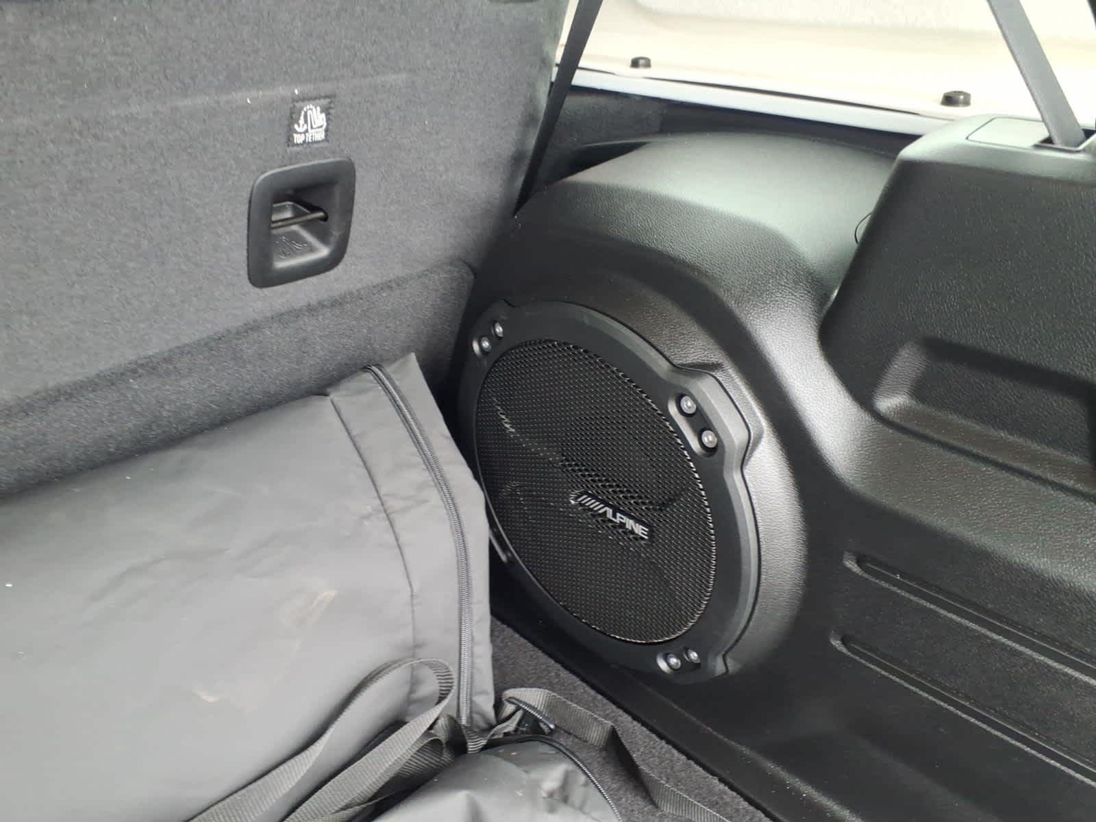 2023 Jeep Wrangler High Altitude