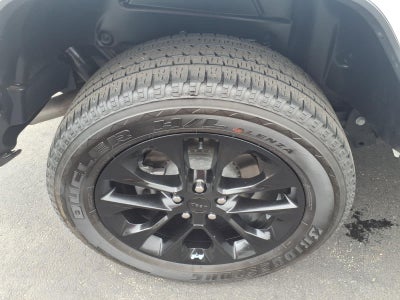 2023 Jeep Wrangler High Altitude