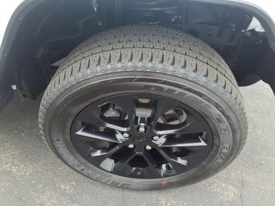 2023 Jeep Wrangler High Altitude