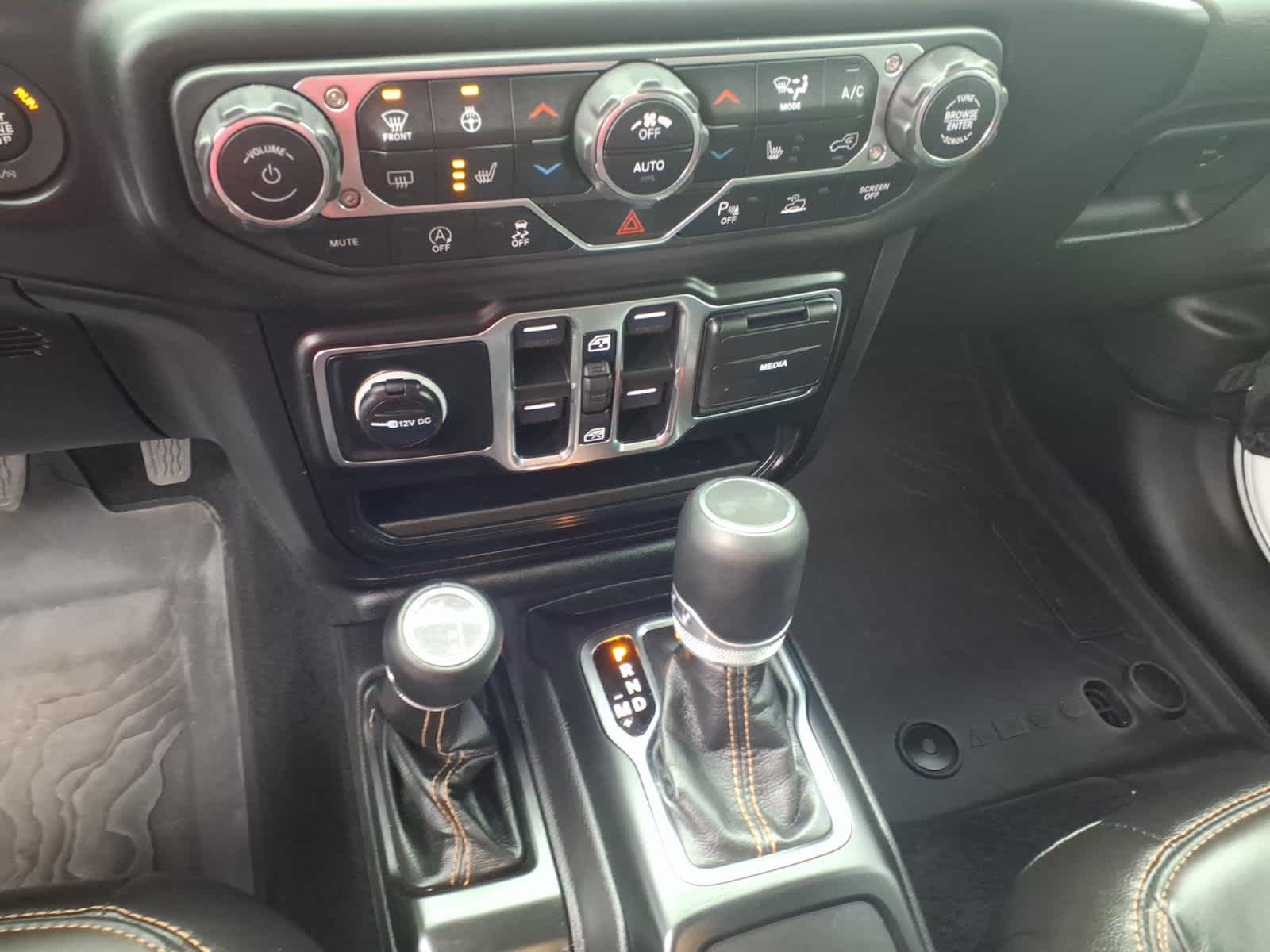 2023 Jeep Wrangler High Altitude