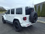 2023 Jeep Wrangler High Altitude