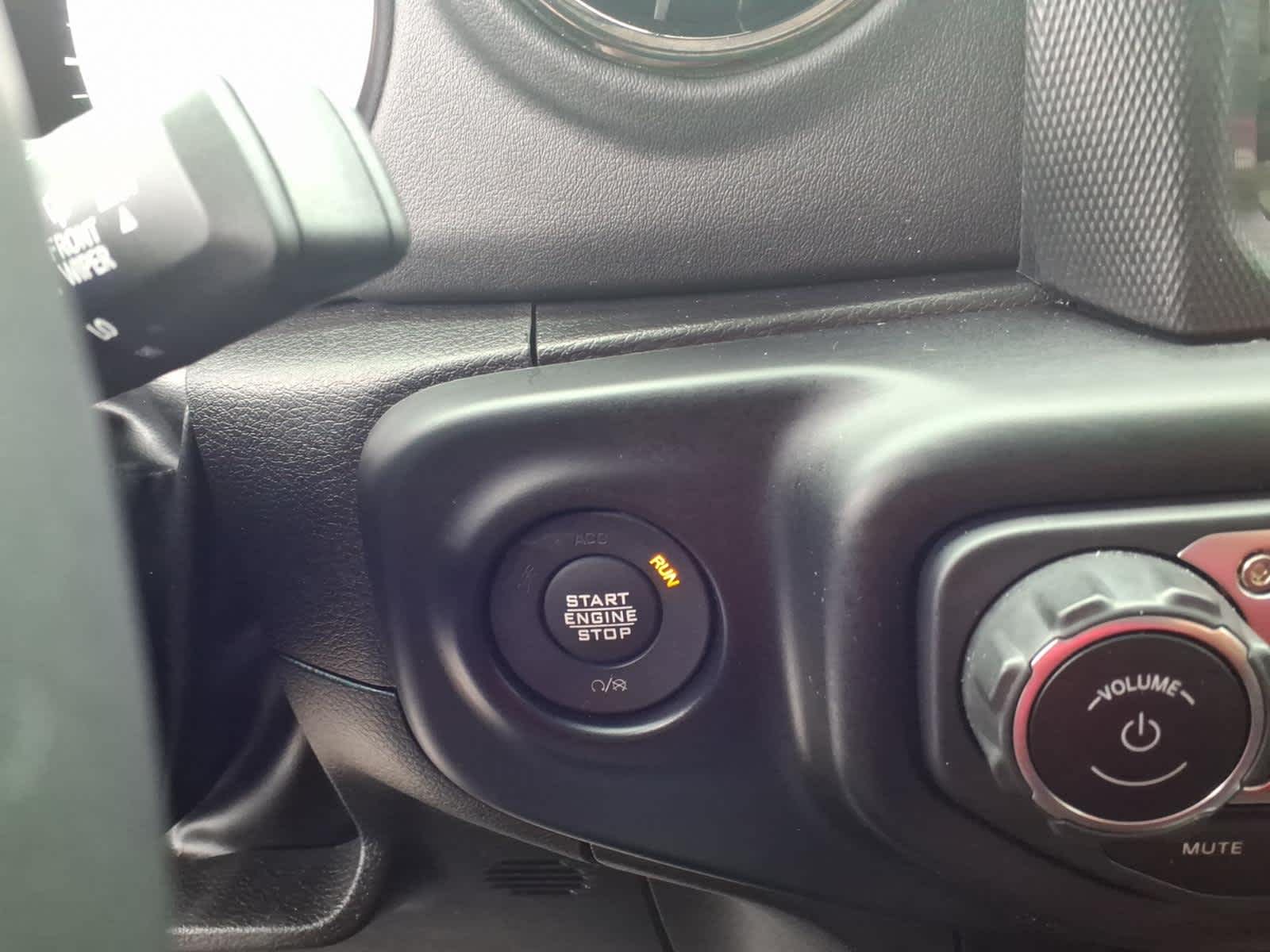 2023 Jeep Wrangler High Altitude
