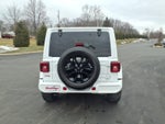 2023 Jeep Wrangler High Altitude