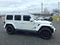 2023 Jeep Wrangler High Altitude