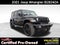 2021 Jeep Wrangler Unlimited Sahara High Altitude