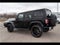 2021 Jeep Wrangler Unlimited Sahara High Altitude