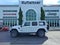 2023 Jeep Wrangler 4xe Sahara High Altitude