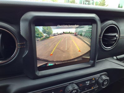 2023 Jeep Wrangler 4xe Sahara High Altitude