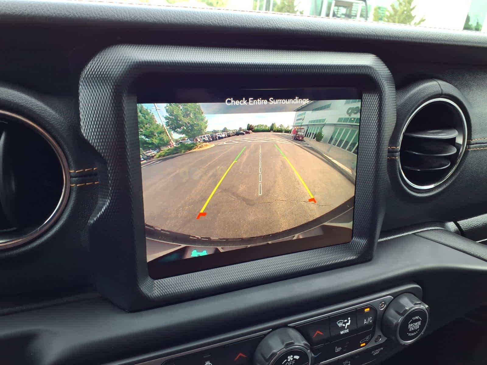 2023 Jeep Wrangler 4xe Sahara High Altitude