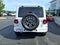 2023 Jeep Wrangler 4xe Sahara High Altitude