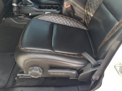 2021 Jeep Wrangler 4xe Unlimited Sahara High Altitude