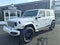 2021 Jeep Wrangler 4xe Unlimited Sahara High Altitude