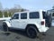 2021 Jeep Wrangler 4xe Unlimited Sahara High Altitude