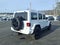 2021 Jeep Wrangler 4xe Unlimited Sahara High Altitude