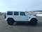 2021 Jeep Wrangler 4xe Unlimited Sahara High Altitude