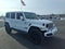 2021 Jeep Wrangler 4xe Unlimited Sahara High Altitude