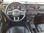 2022 Jeep Wrangler 4xe Unlimited Rubicon