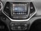 2018 Jeep Cherokee Overland