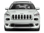 2018 Jeep Cherokee Overland