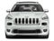 2018 Jeep Cherokee Overland