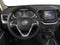 2018 Jeep Cherokee Overland
