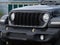 2026 Jeep Wrangler Base