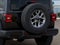 2026 Jeep Wrangler Base