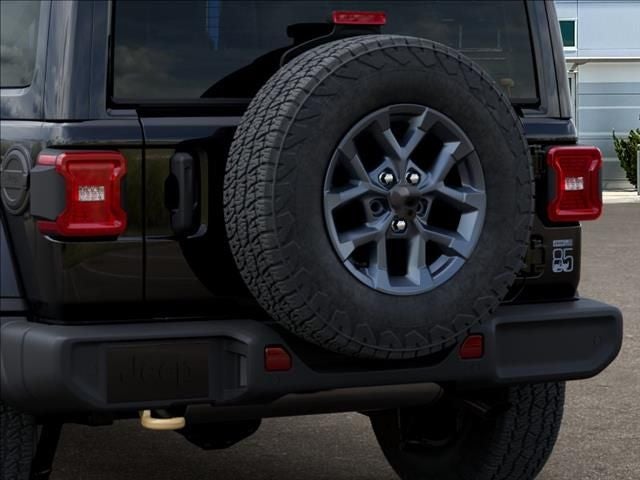 2026 Jeep Wrangler Base