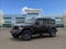 2026 Jeep Wrangler Base