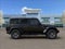 2026 Jeep Wrangler Base