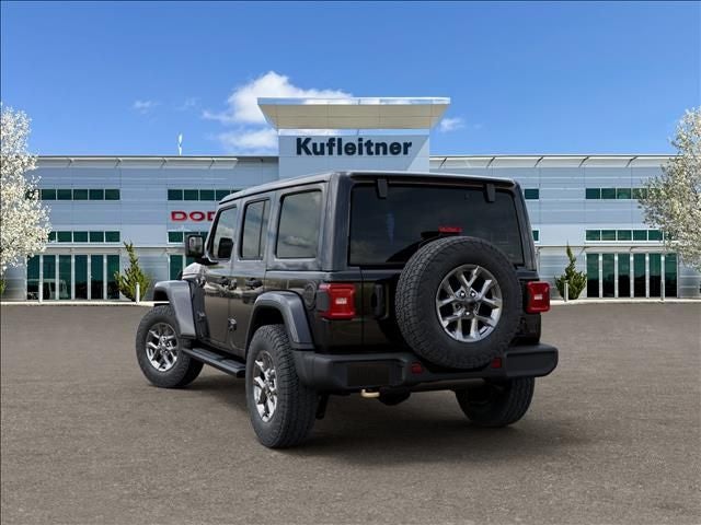 2026 Jeep Wrangler Base