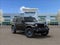 2026 Jeep Wrangler Base