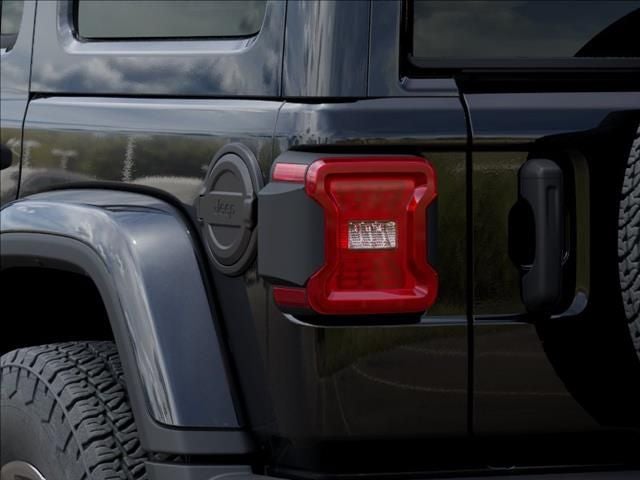 2026 Jeep Wrangler Base