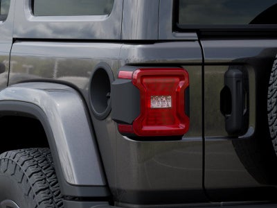 2026 Jeep Wrangler 85th Anniversary