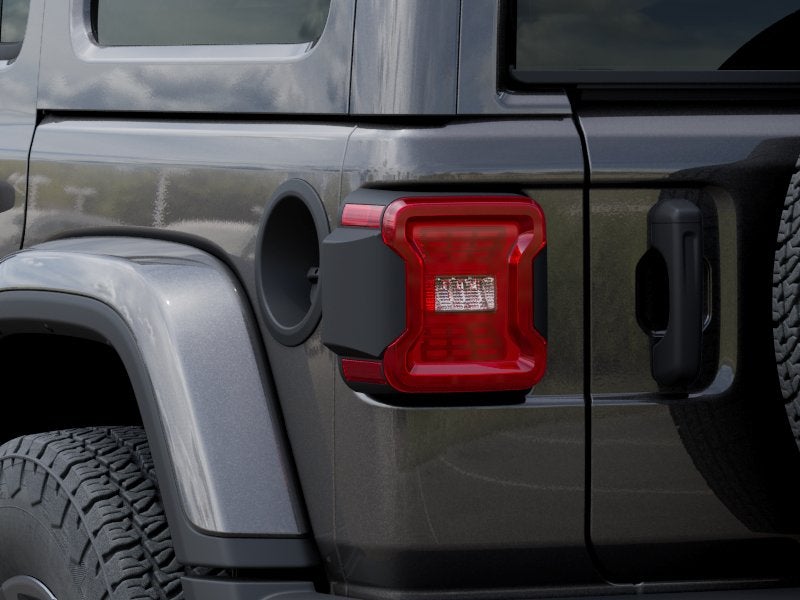 2026 Jeep Wrangler 85th Anniversary